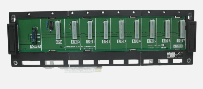 Mitsubishi A1S38B - A1S38B | Professional A Series Part | In Stock at Vcocnc