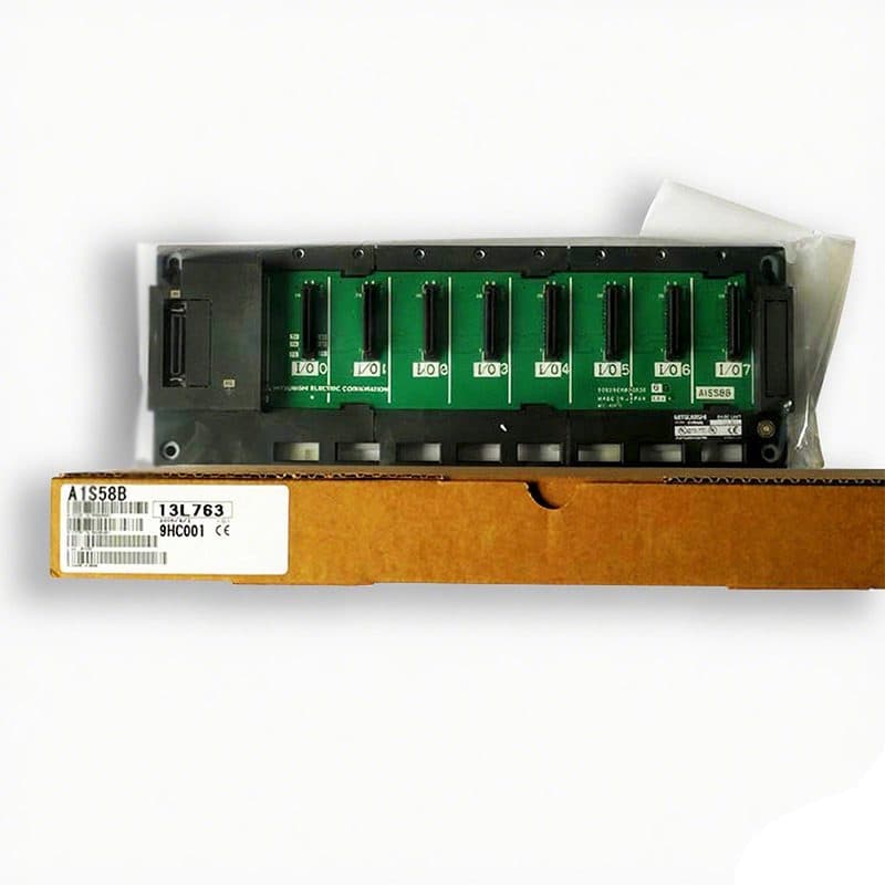 Mitsubishi A1S58B - A1S58B | Professional A Series Part | In Stock at Vcocnc